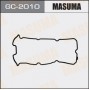 GC-2010 MASUMA Прокладка, Кришка головки циліндра
