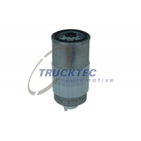 07.38.025 TRUCKTEC AUTOMOTIVE Паливний фільтр