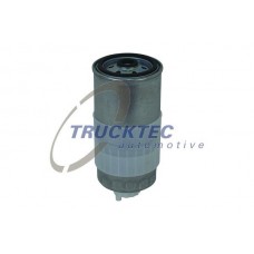 07.38.025 TRUCKTEC AUTOMOTIVE Паливний фільтр