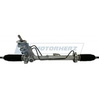 Зубчатая рейка, Кермовий механізм MOTORHERZ R23981NW