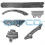 KTC1189 DAYCO Комплект цілі приводу розподільного валу