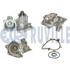 56729 RUVILLE Водяний насос охолодження двигуна