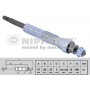 N5712028 NIPPARTS Свічка розжарювання