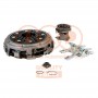 201-07101 IAP QUALITY PARTS Комплект зчеплення
