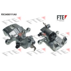 RX3498111A0 FTE Гальмівний супорт