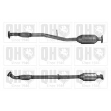 QCAT91922H QUINTON HAZELL Катализатор