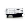 C 29 008 MANN-FILTER Повітряний фільтр