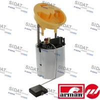 72607AS SIDAT Елемент системи живлення