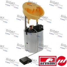 72607AS SIDAT Елемент системи живлення