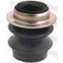 0173-GRX120F FEBEST Пильник керування корпусу скоби гальма