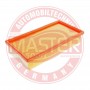 2567-LF-PCS-MS MASTER-SPORT GERMANY Повітряний фільтр
