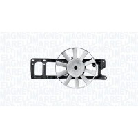 069422813010 MAGNETI MARELLI Вентилятор охолодження двигуна
