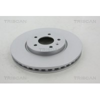 8120 24171C TRISCAN Гальмівний диск