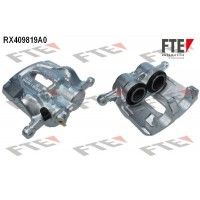 9290809 FTE Гальмівний супорт