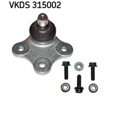 VKDS 315002 SKF Шарнір незалежної підвіски поворотного важеля