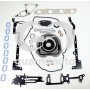 011520-1099 GUARNITAUTO Комплект прокладок двигун