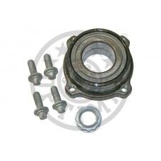 502702 OPTIMAL Комплект підшипника ступиці колеса