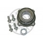 502702 OPTIMAL Комплект підшипника ступиці колеса