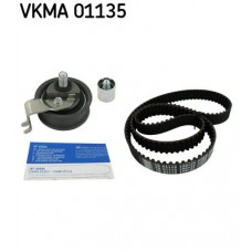 VKMA 01135 SKF Комплект ременя ГРМ