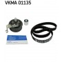 VKMA 01135 SKF Комплект ременя ГРМ