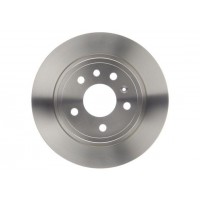 0 986 478 478 BOSCH Гальмівний диск