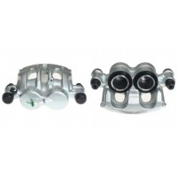 8AC 355 396-641 HELLA PAGID Гальмівний супорт