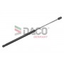 SG0251 DACO Germany Газова пружина кришка багажника
