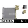 CR 680 000P MAHLE Радіатор охолодження двигуна