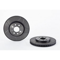 09.9159.76 BREMBO Гальмівний диск