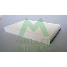 FC171 MULLER FILTER Фільтр повітря у внутрішньому просторі