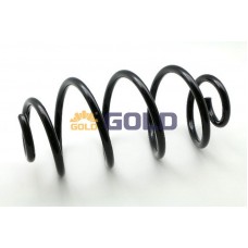 GZJ6194A JAPANPARTS Пружина ходової частини