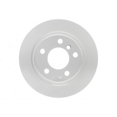 0 986 479 043 BOSCH Гальмівний диск