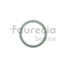 AA96510 Faurecia Ущільнювальне кільце труба вихлопного газу