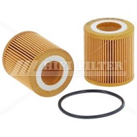 SO 6191 HIFI FILTER Масляний фільтр