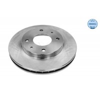 515 521 5015 MEYLE Гальмівний диск