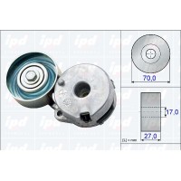 15-3807 IPD НАТЯЖИТЕЛЬ РЕМЕНЯ, клиновой зубча