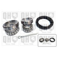 QWB115C QUINTON HAZELL Комплект підшипника ступиці колеса
