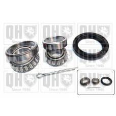 QWB115C QUINTON HAZELL Комплект підшипника ступиці колеса
