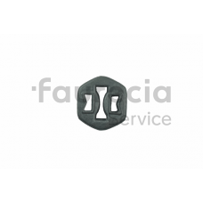 AA93088 Faurecia Гумові смужки система випуску