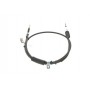 1 987 477 888 BOSCH Тросик, cтояночный тормоз