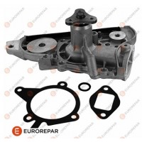 1635182380 EUROREPAR Водяний насос охолодження двигуна