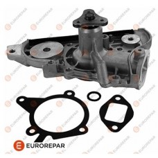 1635182380 EUROREPAR Водяний насос охолодження двигуна