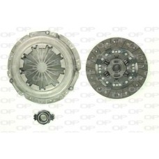 CLK9182.03 OPEN PARTS Комплект зчеплення