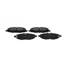 KBP-9093 KAVO PARTS КомплеК т гальмівних колодок, дискове гальмо