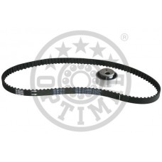 SK-1004 OPTIMAL Комплект ременя ГРМ