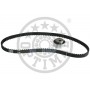 SK-1004 OPTIMAL Комплект ременя ГРМ