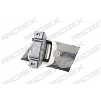 247E0075 RIDEX Підвіска двигун
