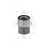 WG1216879 WILMINK GROUP Повітряний фільтр