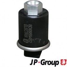 1197001500 JP GROUP Пневматичний вимикач кондиціонер