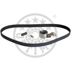SK-1067 OPTIMAL Комплект ременя ГРМ